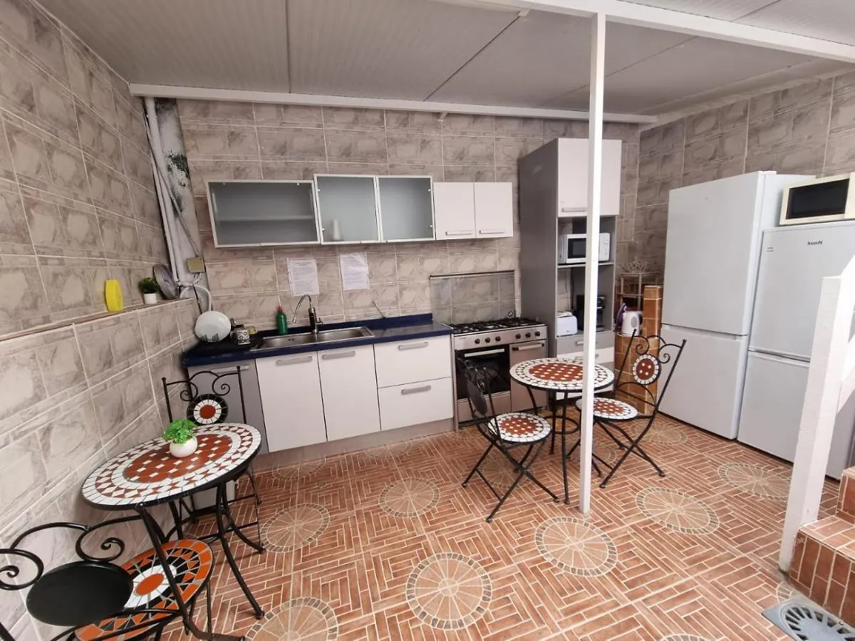 Brily Home Velez Malaga Kwatera prywatna