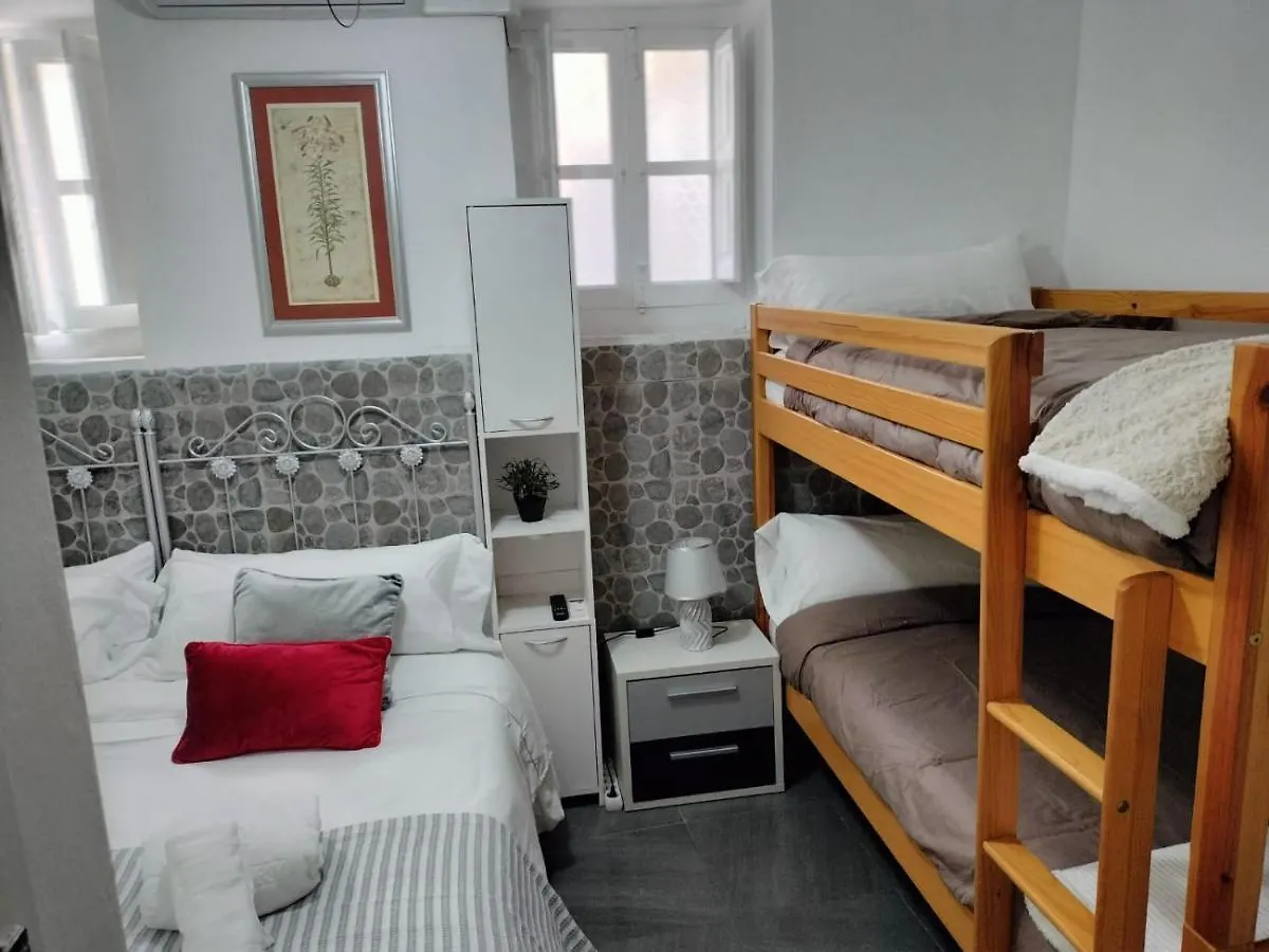 Habitación en casa particular Brily Home Vélez