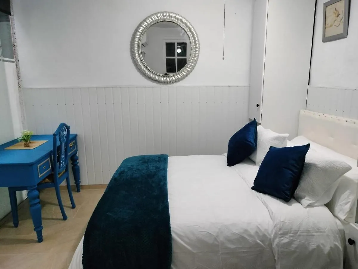 Habitación en casa particular Brily Home Vélez España