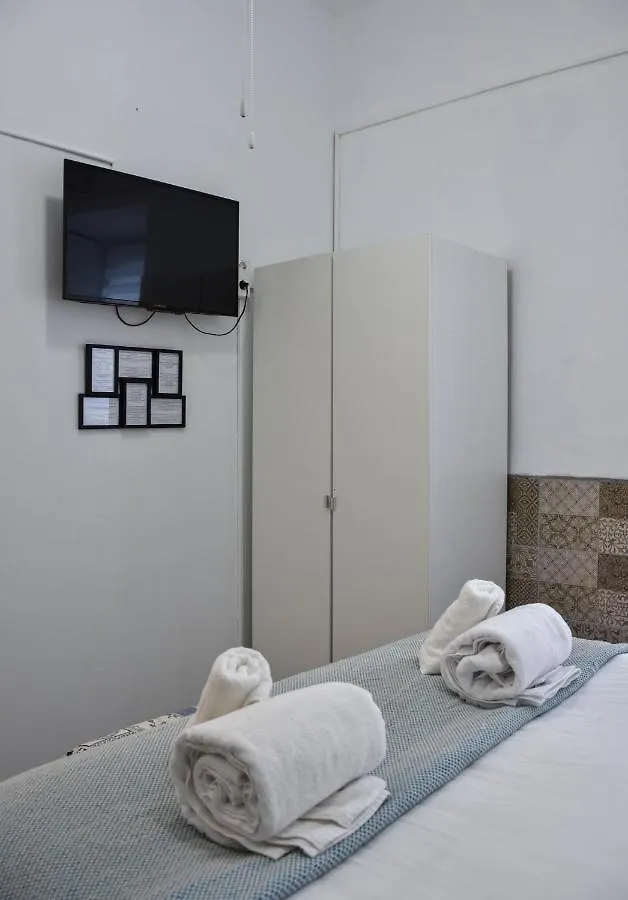 Brily Home Velez Malaga Kwatera prywatna