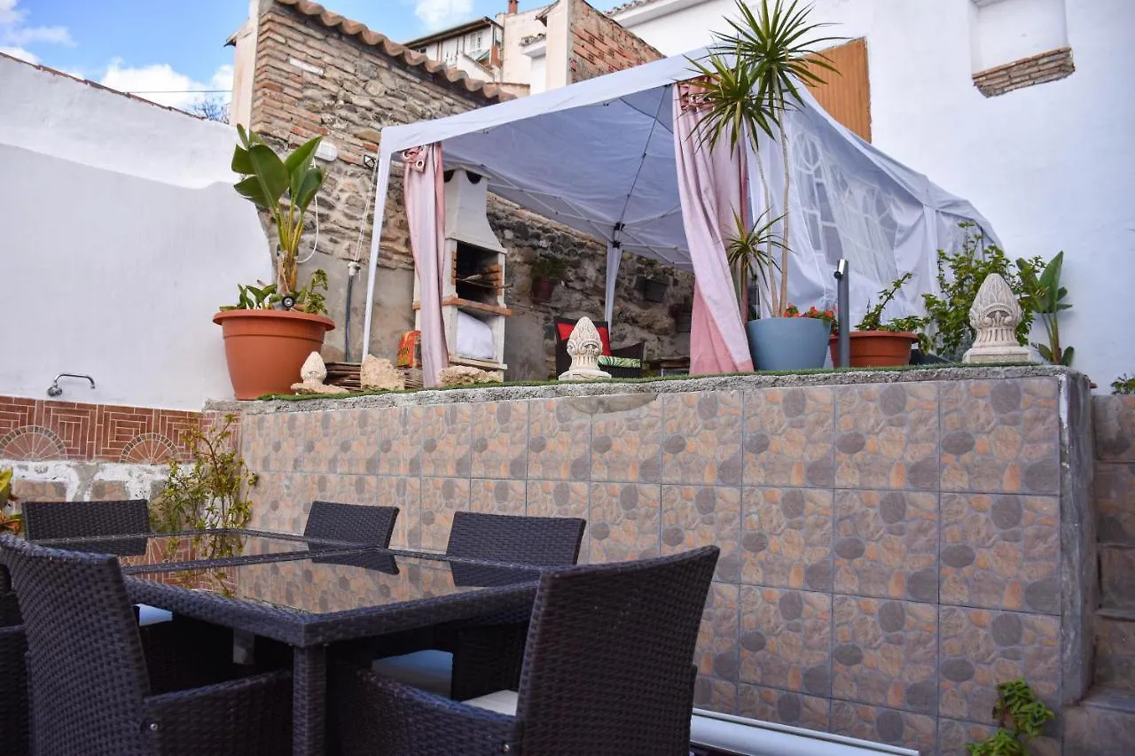 Kwatera prywatna Brily Home Velez Malaga