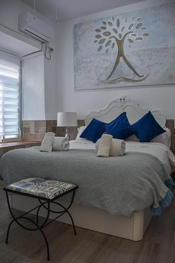 Brily Home Velez Malaga Kwatera prywatna