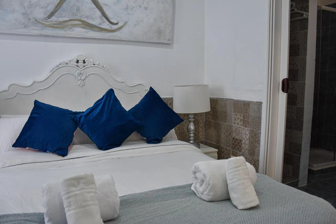 Kwatera prywatna Brily Home Velez Malaga