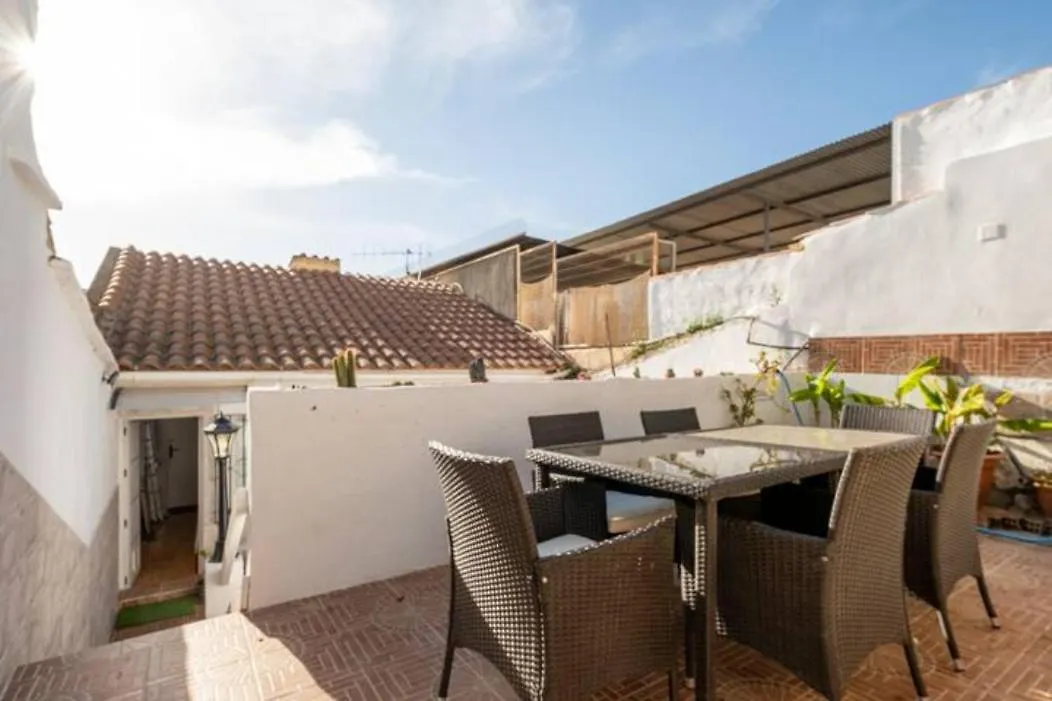 Kwatera prywatna Brily Home Velez Malaga Hiszpania