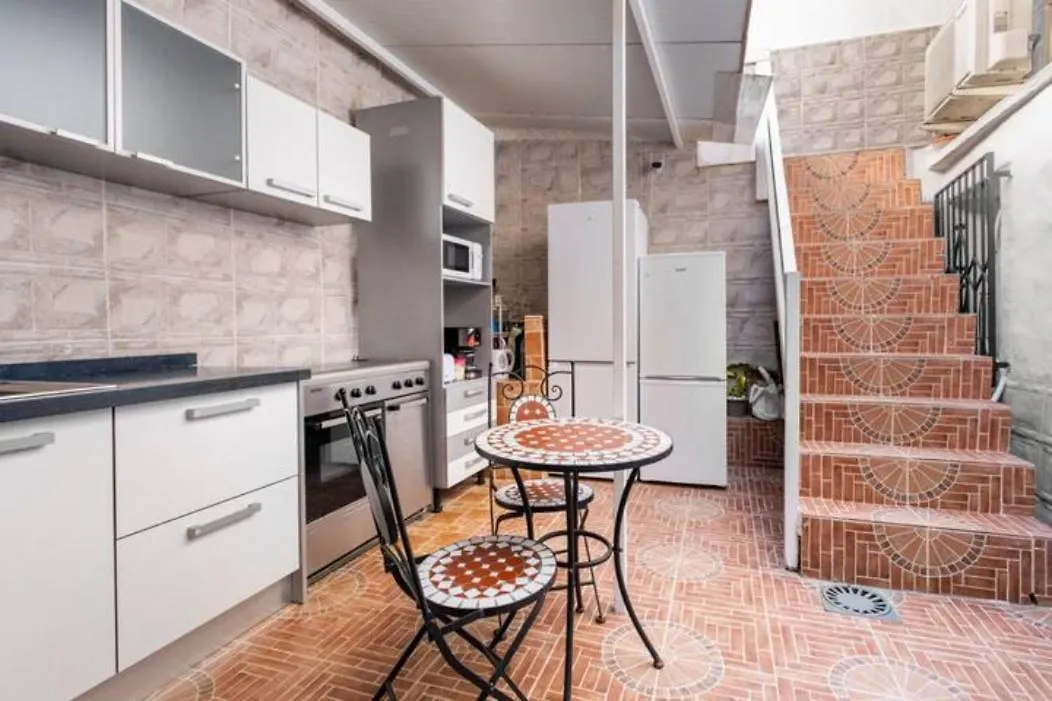 Brily Home Velez Malaga Kwatera prywatna