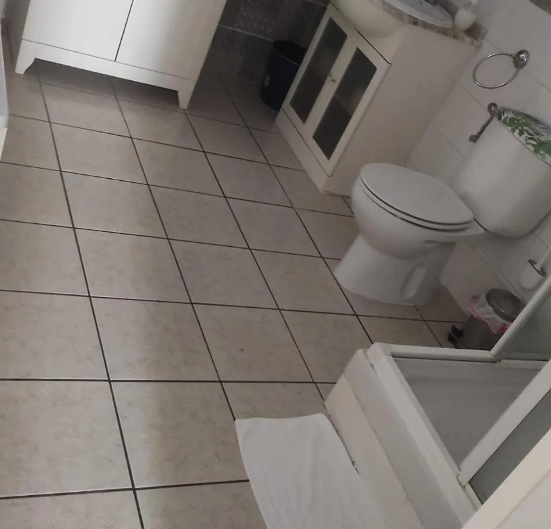 Kwatera prywatna Brily Home Velez Malaga Hiszpania