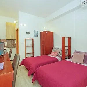 Studio Apartments Split Split
