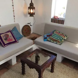  Сasa de vacaciones Finca El Cisne,
