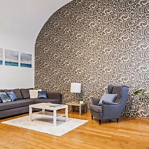 Rumbach Centre Paradise Budapest
